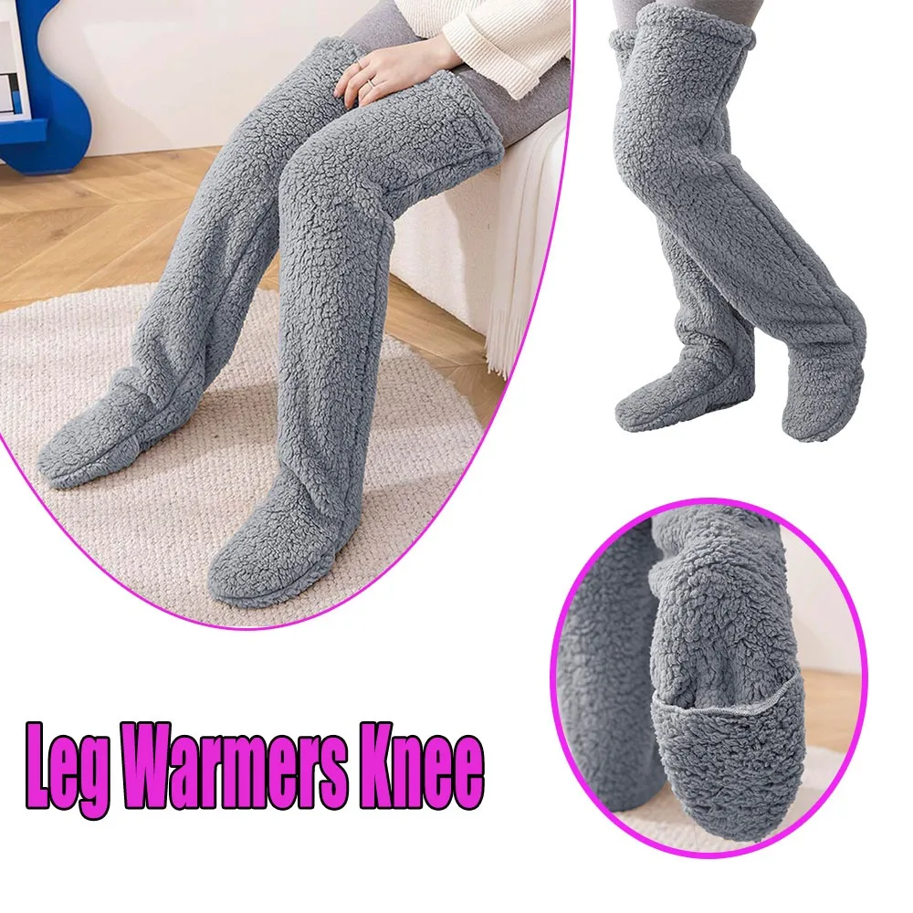 Термальные гетры для женщин, плюшевые носки на гусином пуху до колена, для пожилых людей, для облегчения боли при артрите, для холодной погоды, с подогревом, на открытом воздухе, зима
Термальные гетры для женщин, плюшевые носки на гусином пуху до колена, для пожилых людей, для облегчения боли при артрите, для холодной погоды, с подогревом, на открытом воздухе, зима