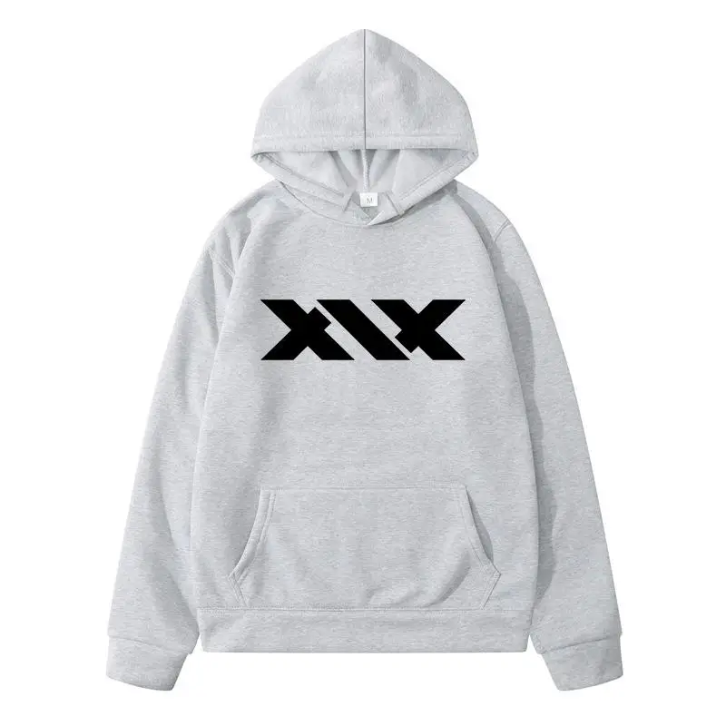 2024 Fashion Men's Hoodies New Autumn Winter Casual Thick Cotton Men's Top Solid Color Hoodies Sweatshirt Male Oversized Hoodie
2024 Fashion Men's Hoodies New Autumn Winter Casual Thick Cotton Men's Top Solid Color Hoodies Sweatshirt Male Oversized Hoodie
