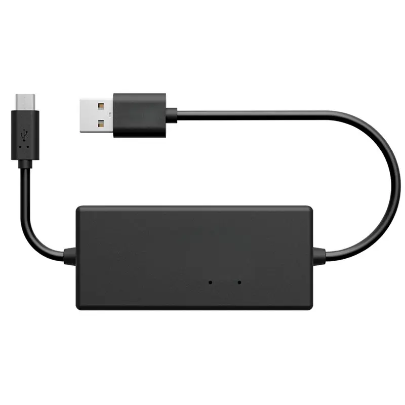 AT82-Power Cable Adapter For AMZ Fire TV Stick, For TV USB Port Power Supply For Fire TV Stick
AT82-Power Cable Adapter For AMZ Fire TV Stick, For TV USB Port Power Supply For Fire TV Stick