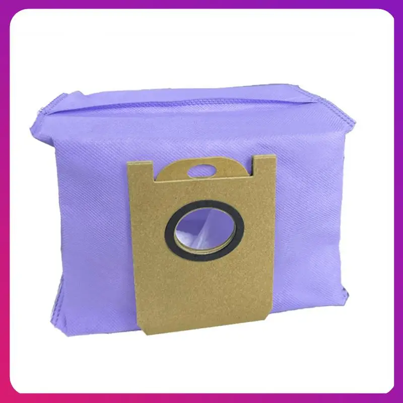 30Pcs For Eufy Robovac L35 Hybrid+, LR30 Hybrid+ Robot Vacuum Replacement Accessories Parts Dust Bag
30Pcs For Eufy Robovac L35 Hybrid+, LR30 Hybrid+ Robot Vacuum Replacement Accessories Parts Dust Bag