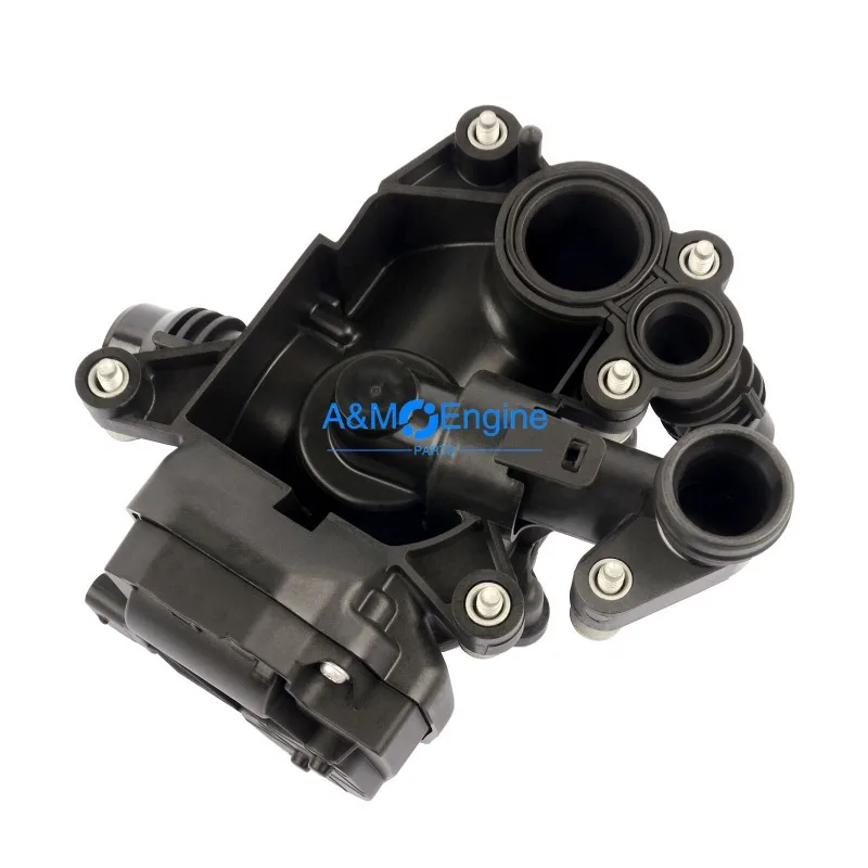 НОВЫЙ термостат охлаждения двигателя для BMW 530i 320i 430i 330i X4 11537644811
НОВЫЙ термостат охлаждения двигателя для BMW 530i 320i 430i 330i X4 11537644811