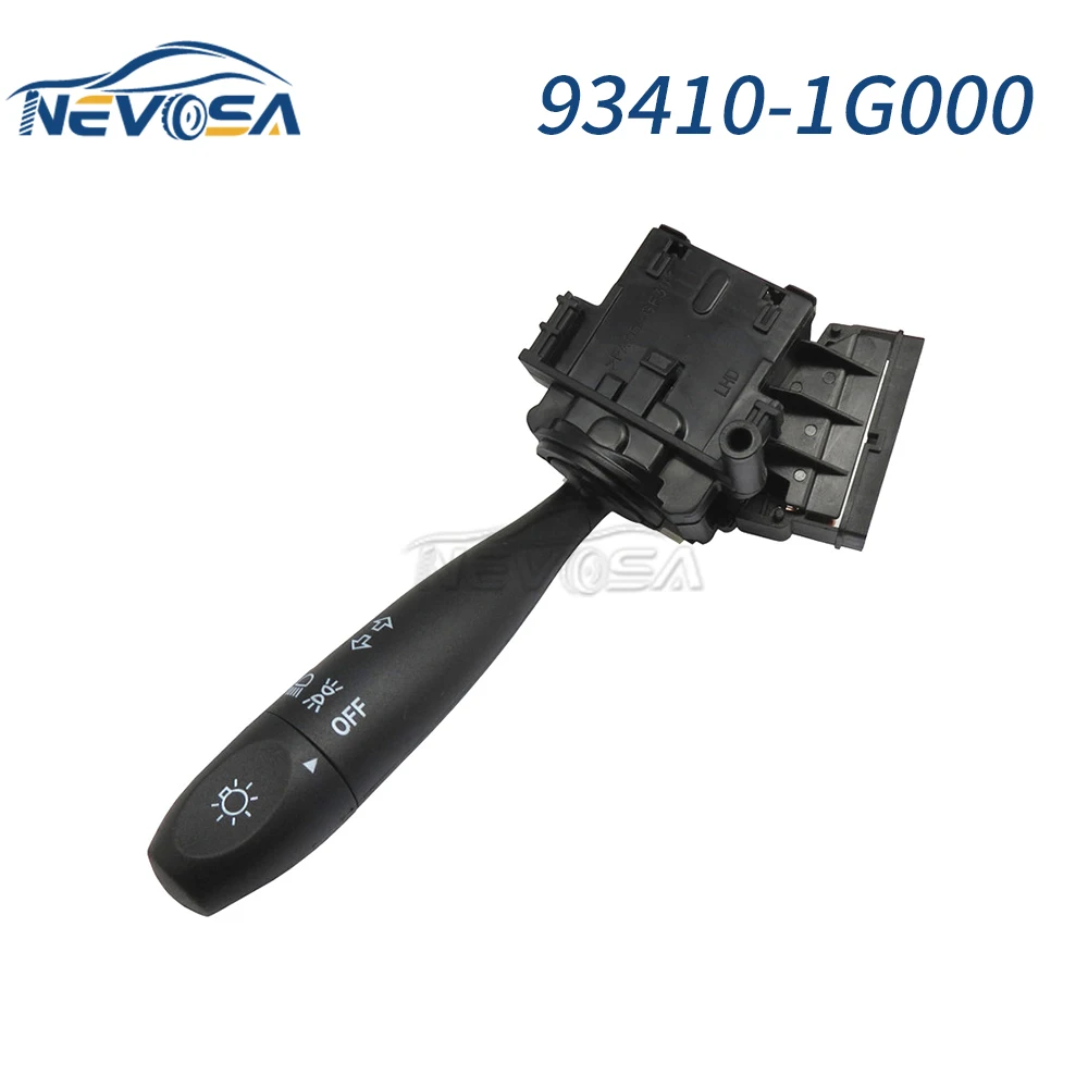 93410-1G000 93410-1C000 93410-1C200 для Hyundai Accent Kia Rio 5 2006-2011, автомобильная фара, сигнал поворота, фотовыключатель, 9 контактов
93410-1G000 93410-1C000 93410-1C200 для Hyundai Accent Kia Rio 5 2006-2011, автомобильная фара, сигнал поворота, фотовыключатель, 9 контактов