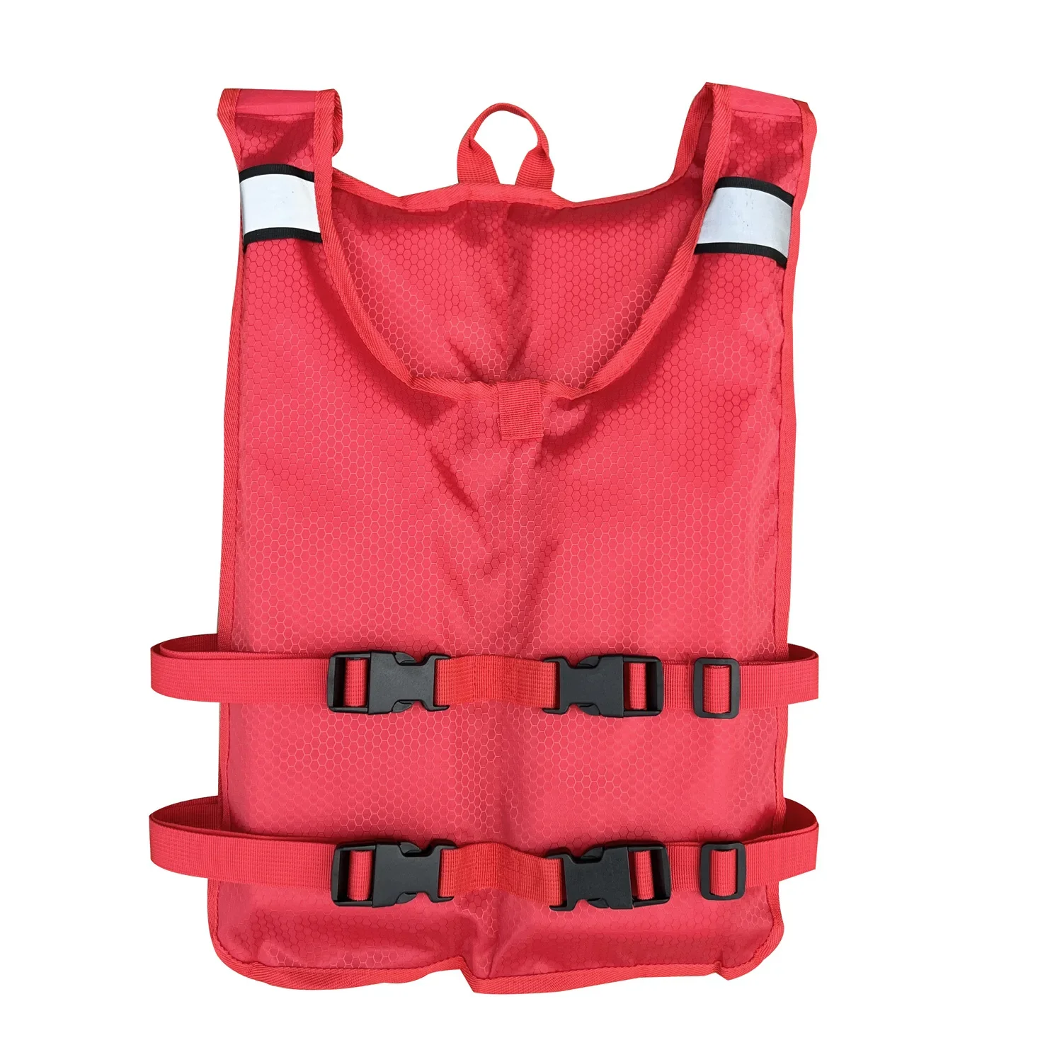 Race Life Jacket Portable Foldable Buoyancy Suit Buoyancy Vest Drifting Kayak Paddle Board
Race Life Jacket Portable Foldable Buoyancy Suit Buoyancy Vest Drifting Kayak Paddle Board