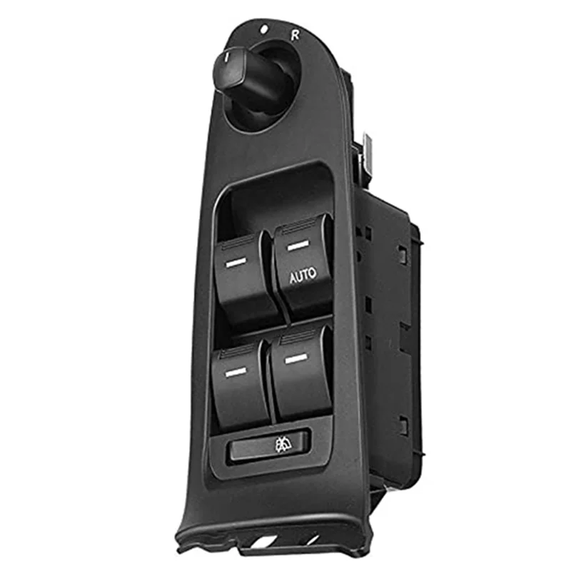 Car Electric Power Window Lift Switch 8R2Z-14A132 For Ford Falcon 2008-2014 Car Glass Lift Switch RHD-L94A
Car Electric Power Window Lift Switch 8R2Z-14A132 For Ford Falcon 2008-2014 Car Glass Lift Switch RHD-L94A