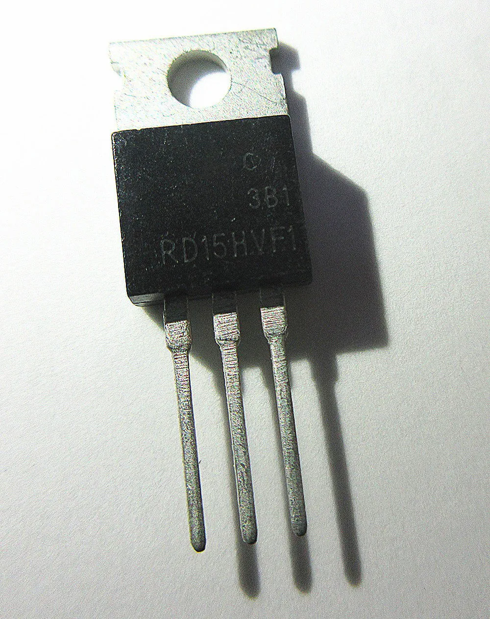 RD15HVF1 RD06HVF1 10 шт.
RD15HVF1 RD06HVF1 10 шт.