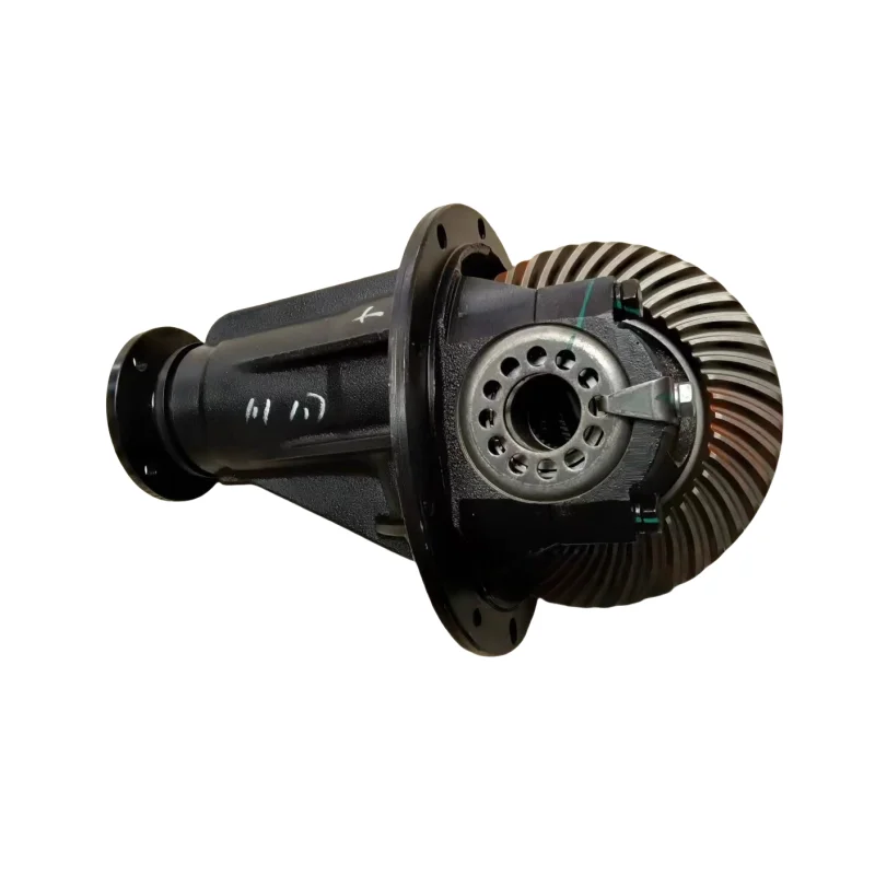 New Differential Assembly 2403200-CA02 for DFM C31 C37 9/43 28 Gear Automatic Drive
New Differential Assembly 2403200-CA02 for DFM C31 C37 9/43 28 Gear Automatic Drive