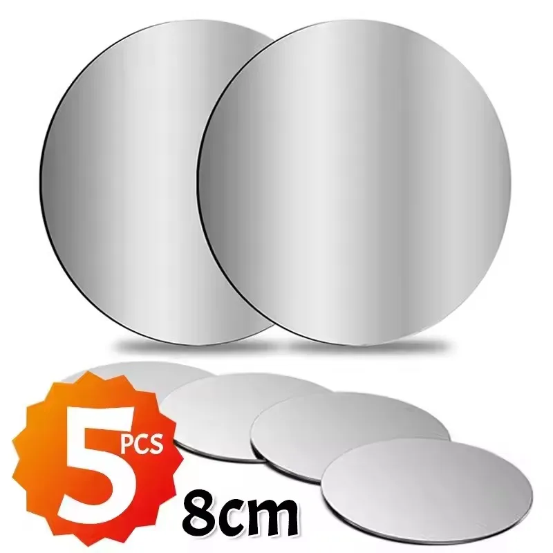 1-5 шт. 8 см магнитный металлический диск для мобильного телефона, планшета, универсальный самоклеящийся железный диск, патч-наклейка для магнитного держателя
1-5 шт. 8 см магнитный металлический диск для мобильного телефона, планшета, универсальный самоклеящийся железный диск, патч-наклейка для магнитного держателя