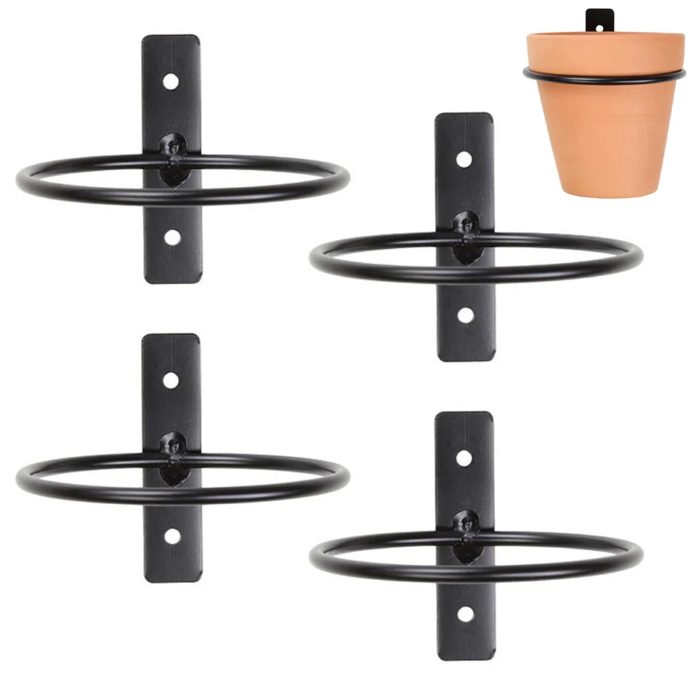 Indoor Outdoor Planters Hanging Plant Bracket Black Creative Hanging Plant Display Functional Plant Display For Air Plants
Indoor Outdoor Planters Hanging Plant Bracket Black Creative Hanging Plant Display Functional Plant Display For Air Plants