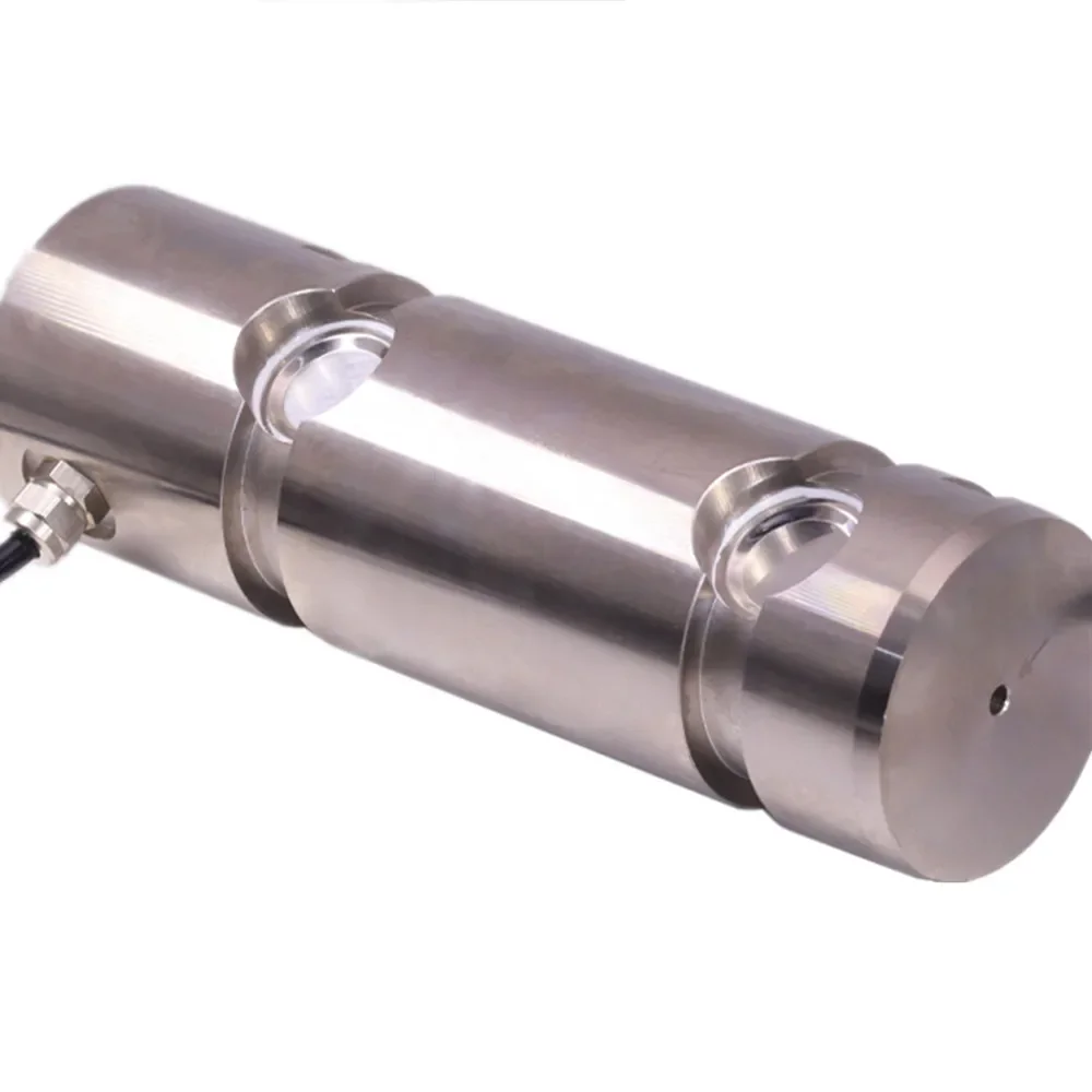 Axis Pin Weighing Sensor High Precision Lifting Equipment Tower Crane Elevator Force Measuring Machinery 2T 3T 5T 10T
Axis Pin Weighing Sensor High Precision Lifting Equipment Tower Crane Elevator Force Measuring Machinery 2T 3T 5T 10T