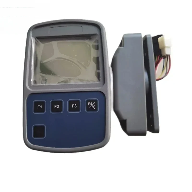 Excaor parts T0000 SWE H 0H instrument display
Excaor parts T0000 SWE H 0H instrument display