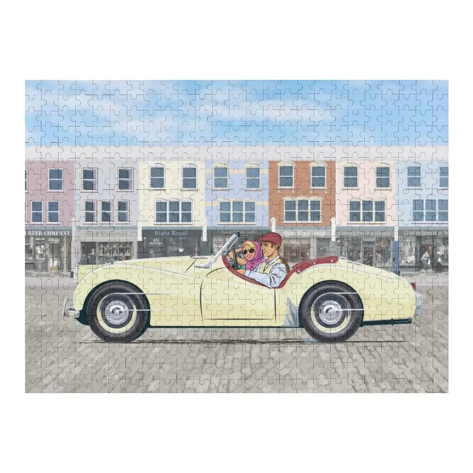 Пазл бледно-желтого цвета TR3a на заказ, детская персонализированная детская игрушка, подарок на заказ, головоломка
Пазл бледно-желтого цвета TR3a на заказ, детская персонализированная детская игрушка, подарок на заказ, головоломка