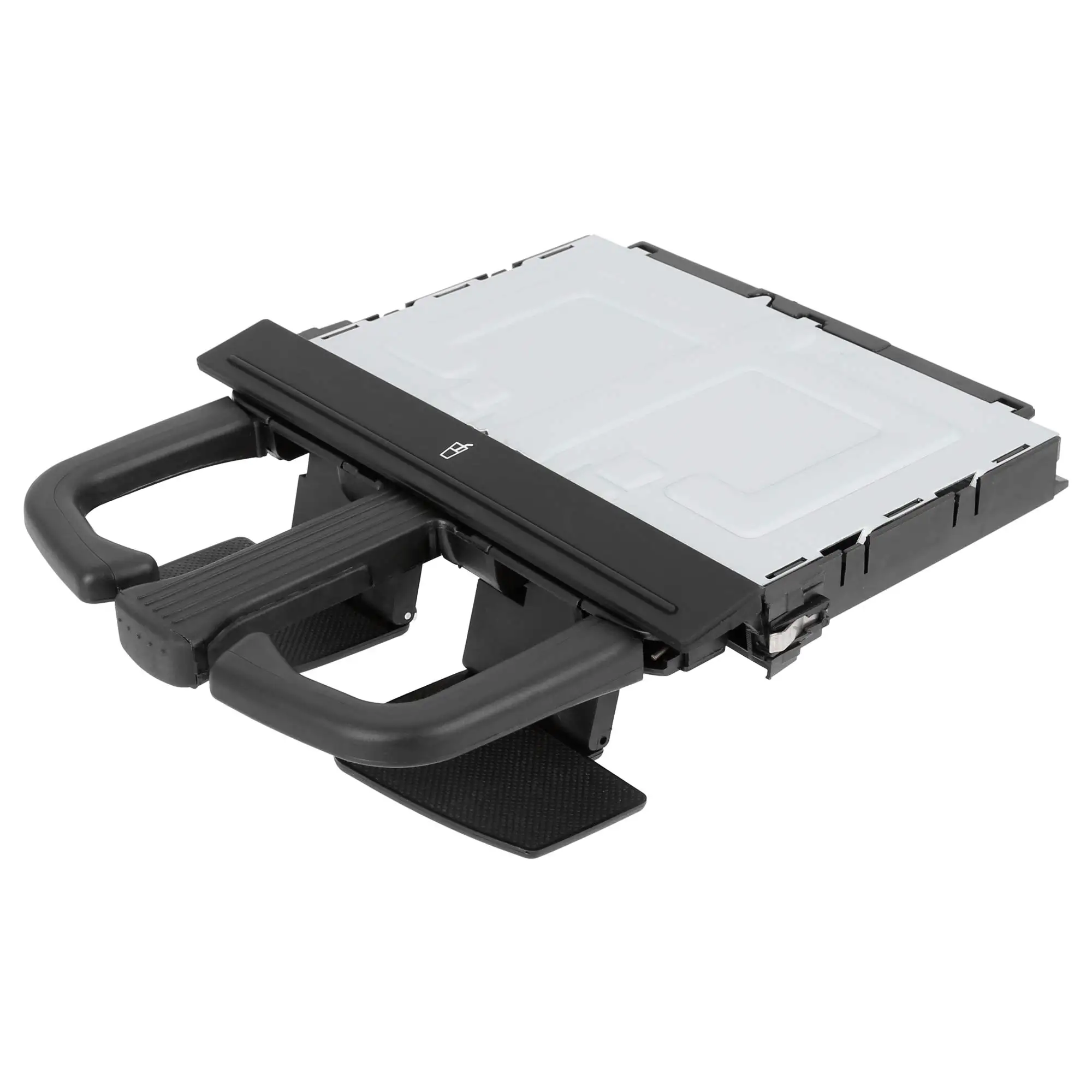 Collapsible Center Console Drink Holder Compatible With A3 Jetta Golf Passat Models
Collapsible Center Console Drink Holder Compatible With A3 Jetta Golf Passat Models