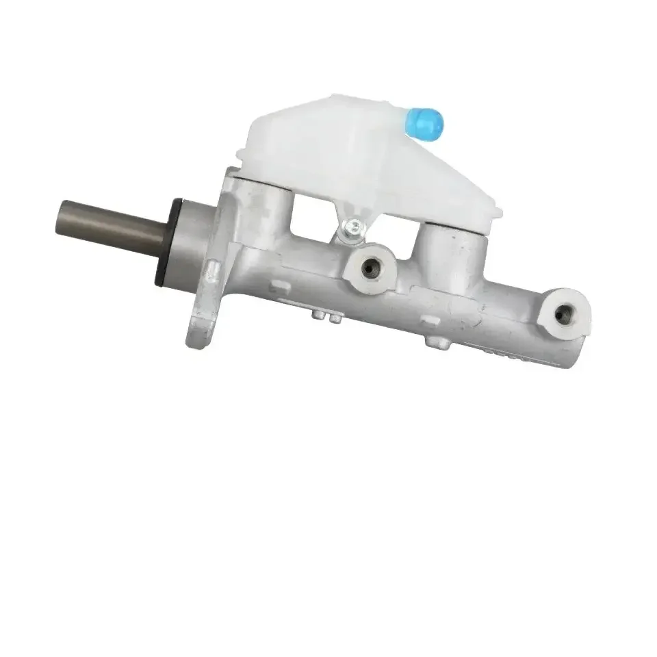 High Quality Brake Master Cylinder Assy For Honda CRV 2007 2008 2009 2010 2011 2.0 2.4 RE1 RE2 RE4 CR-V 46100-SWA-P01
High Quality Brake Master Cylinder Assy For Honda CRV 2007 2008 2009 2010 2011 2.0 2.4 RE1 RE2 RE4 CR-V 46100-SWA-P01