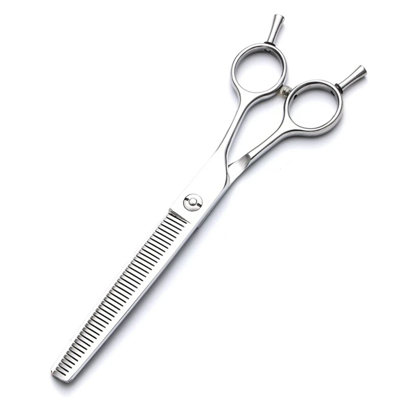 ABMK Pet Scissors Dog Hair Cutting Scissors Set Grooming Pet Grooming Scissors Set
ABMK Pet Scissors Dog Hair Cutting Scissors Set Grooming Pet Grooming Scissors Set