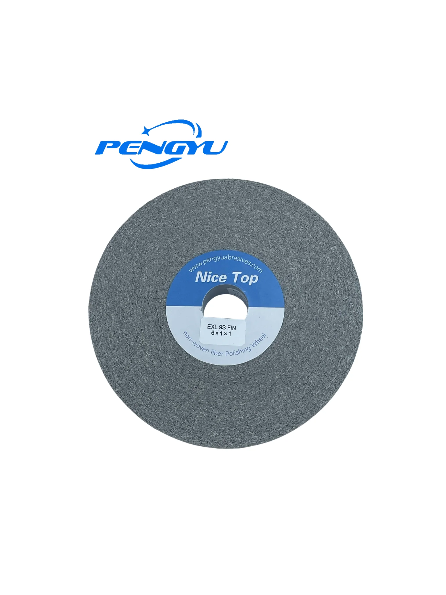 NICE TOP EXL 9S FIN 6X1X1 Convolute Wheel для отделки нержавеющей стали, лезвие самолета, удаление заусенцев, высокая точность
NICE TOP EXL 9S FIN 6X1X1 Convolute Wheel для отделки нержавеющей стали, лезвие самолета, удаление заусенцев, высокая точность