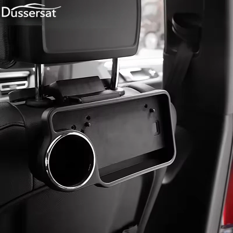 Universal Car Desk Cup Holder Car Rear Back Seat Travel Folding Table with Drink Food Cup Tray Car Dining Plate Table Holder
Universal Car Desk Cup Holder Car Rear Back Seat Travel Folding Table with Drink Food Cup Tray Car Dining Plate Table Holder
