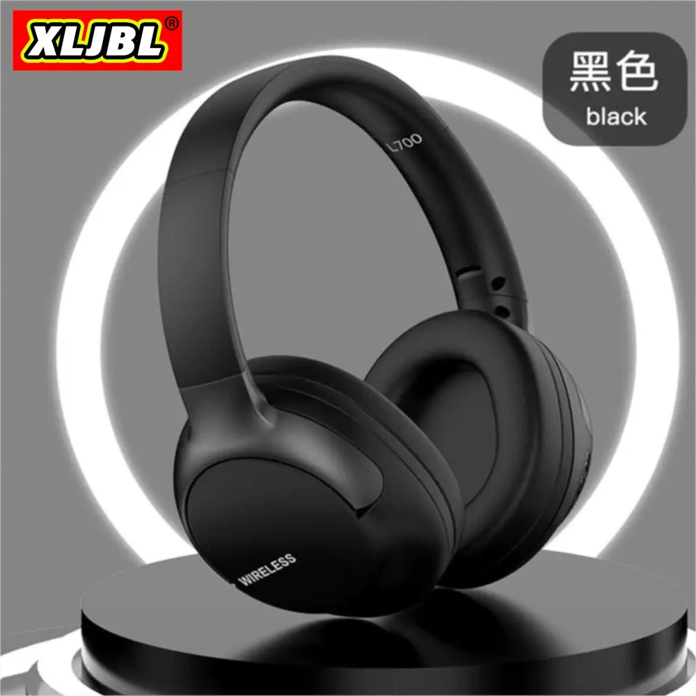 New Max Pro Foldable Headsets Wireless Headphone 9D Stereo Bluetooth DJ Headset Over Ear Earbuds Sports Gaming Earphones
New Max Pro Foldable Headsets Wireless Headphone 9D Stereo Bluetooth DJ Headset Over Ear Earbuds Sports Gaming Earphones