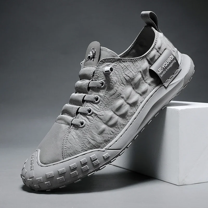 Men Shoes New Summer Men Canvas Shoes Casual Breathable Walking Sports Shoes Male Spring Flat Sneakers Students Chaussure Homme
Men Shoes New Summer Men Canvas Shoes Casual Breathable Walking Sports Shoes Male Spring Flat Sneakers Students Chaussure Homme