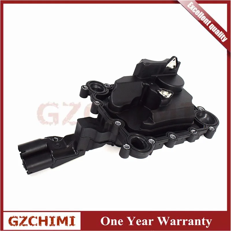 06E103547F Oil Separator of crankcase ventilation valve fit for Audi engine 06e103547f
06E103547F Oil Separator of crankcase ventilation valve fit for Audi engine 06e103547f