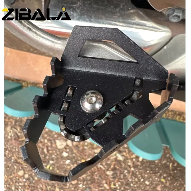 For HONDA CRF1000L CRF 1000 L Africa Twin Adventure Sports 2014-2019 Rear Brake Lever Pedal Extender Foot Peg Enlarge Extension
For HONDA CRF1000L CRF 1000 L Africa Twin Adventure Sports 2014-2019 Rear Brake Lever Pedal Extender Foot Peg Enlarge Extension