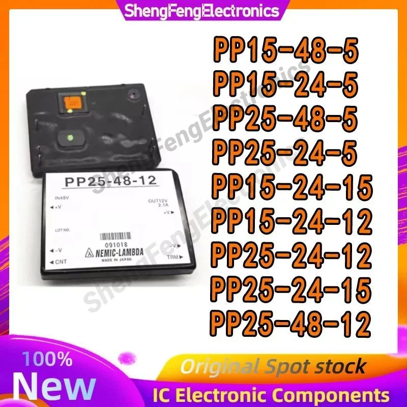 PP15-48-5 PP15-24-5 PP25-48-5 PP25-24-5 PP15-24-15 PP15-24-12 PP25-24-12 PP25-24-15 PP25-48-12
PP15-48-5 PP15-24-5 PP25-48-5 PP25-24-5 PP15-24-15 PP15-24-12 PP25-24-12 PP25-24-15 PP25-48-12