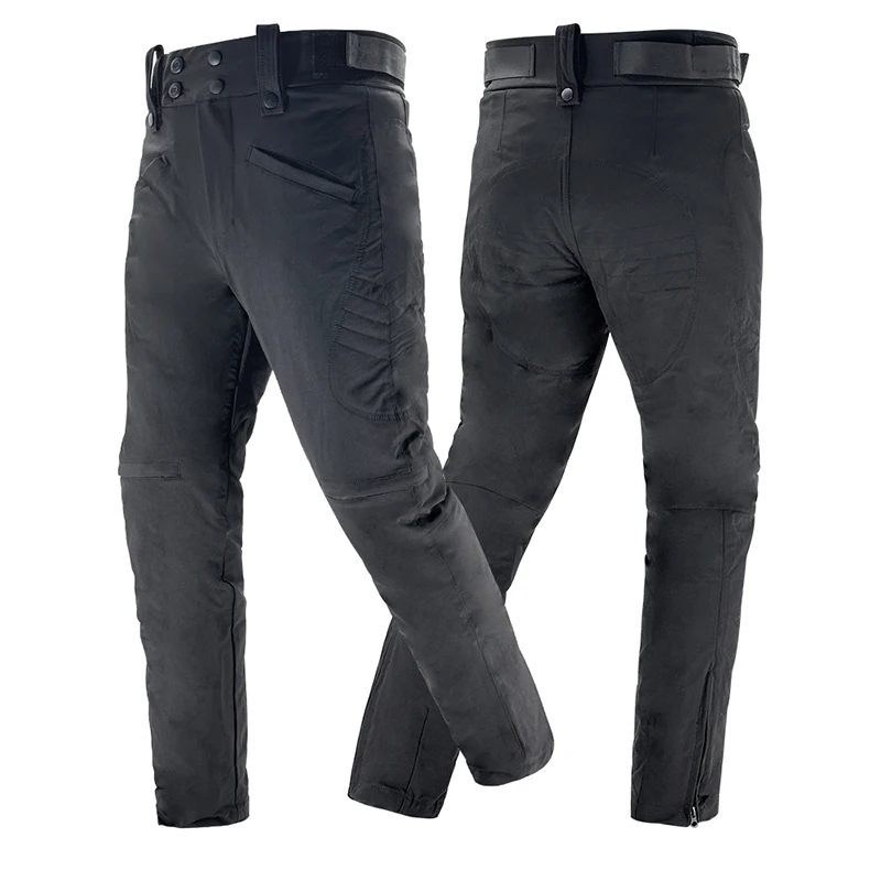 HMP012 Wholesale Ce Aromored Cotton Liner Windproof Moto Cross Pants Moto Motorcycle Pants Winter
HMP012 Wholesale Ce Aromored Cotton Liner Windproof Moto Cross Pants Moto Motorcycle Pants Winter