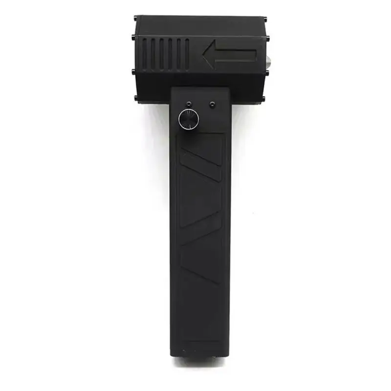 A40Z-Car Violent Blower Handheld Fan Brushless Motor Instantaneous Thrust 1.38Kg/S 1000W 130M/S Mini Duct Fan
A40Z-Car Violent Blower Handheld Fan Brushless Motor Instantaneous Thrust 1.38Kg/S 1000W 130M/S Mini Duct Fan
