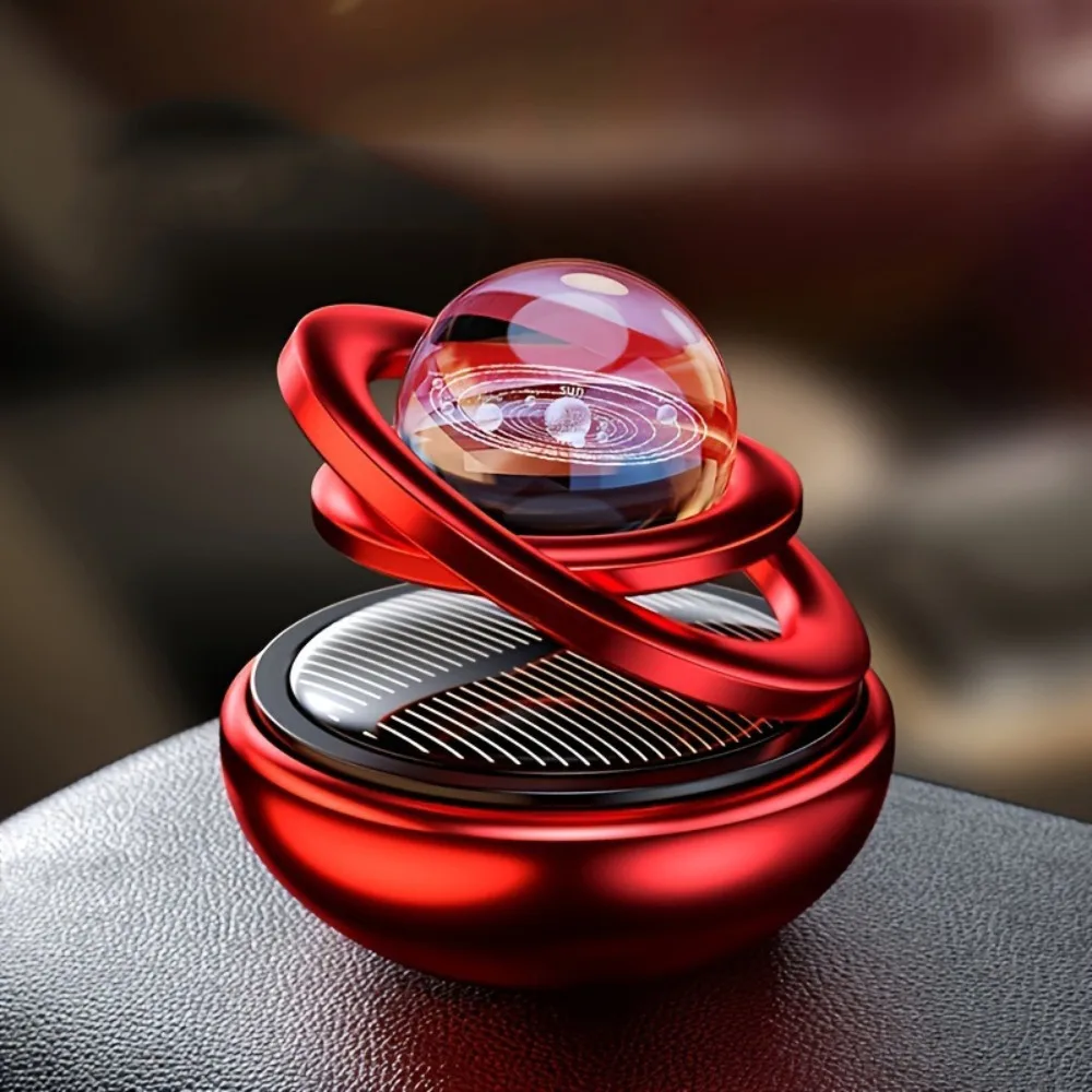 Aluminum Alloy Material Car Diffuser Automatic Rotation Compact Modern Appearance Vehicle Air Freshener Star Suspension Design
Aluminum Alloy Material Car Diffuser Automatic Rotation Compact Modern Appearance Vehicle Air Freshener Star Suspension Design
