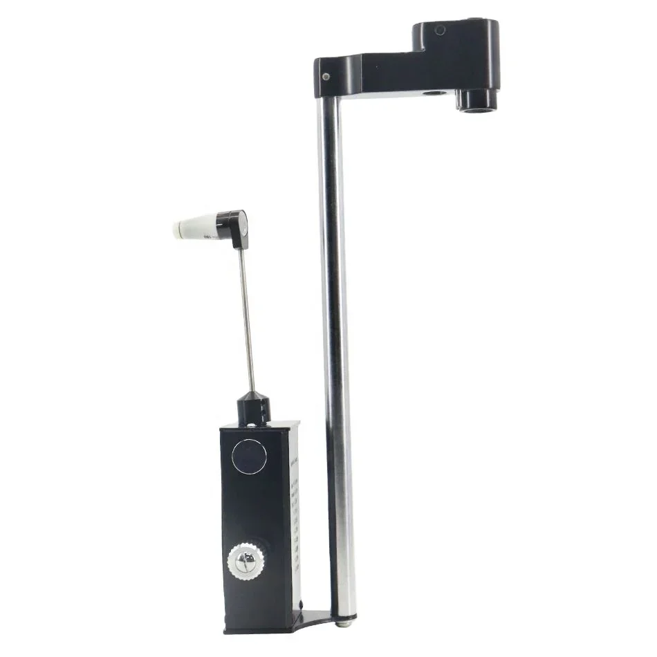 2025 Hot selling Optical Tonometer YZ-30R Applanation Tonometer
2025 Hot selling Optical Tonometer YZ-30R Applanation Tonometer