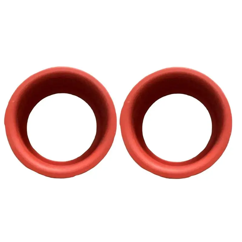 Car Air Intake Filter Gasket Seal Set 2 Pcs 13718655216 For BMW X5 X6 E70 E71 E72 F15 F16
Car Air Intake Filter Gasket Seal Set 2 Pcs 13718655216 For BMW X5 X6 E70 E71 E72 F15 F16