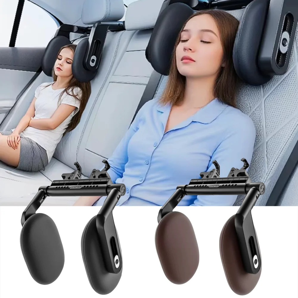 Adjustable Car Side Pillow Car Seat Headrest Multi-functional side pillow Children's Car Seat Headrest
Adjustable Car Side Pillow Car Seat Headrest Multi-functional side pillow Children's Car Seat Headrest