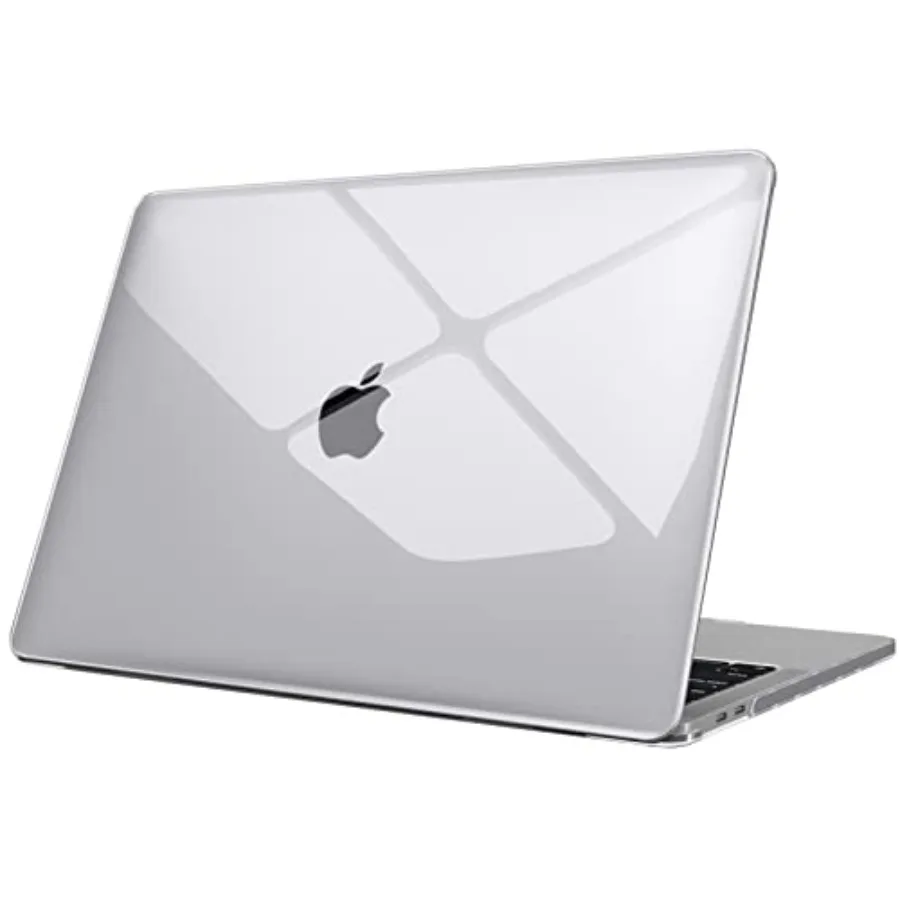 Case for MacBook Pro 13 Inch A2338 M2 M1 A2251 A2289 A2159 A1989 A1706 A1708 (2016-2021 2022 2023 Release) with/Without Touch B
Case for MacBook Pro 13 Inch A2338 M2 M1 A2251 A2289 A2159 A1989 A1706 A1708 (2016-2021 2022 2023 Release) with/Without Touch B