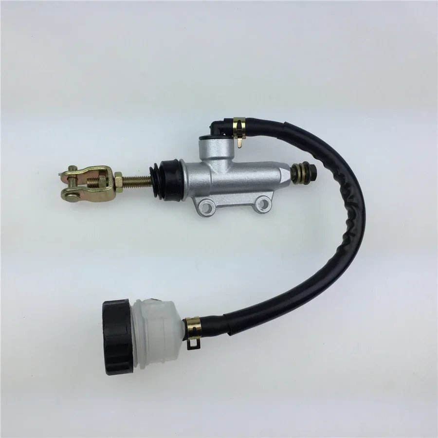ATV after the brake on the pump after the disc brake with a word brake pump word
ATV after the brake on the pump after the disc brake with a word brake pump word