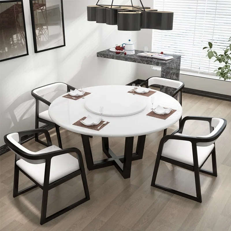 Hot Selling Dining Table Set Space Saving Furniture Modern Dining Room Furniture Table And Chairs Set Wooden
Hot Selling Dining Table Set Space Saving Furniture Modern Dining Room Furniture Table And Chairs Set Wooden