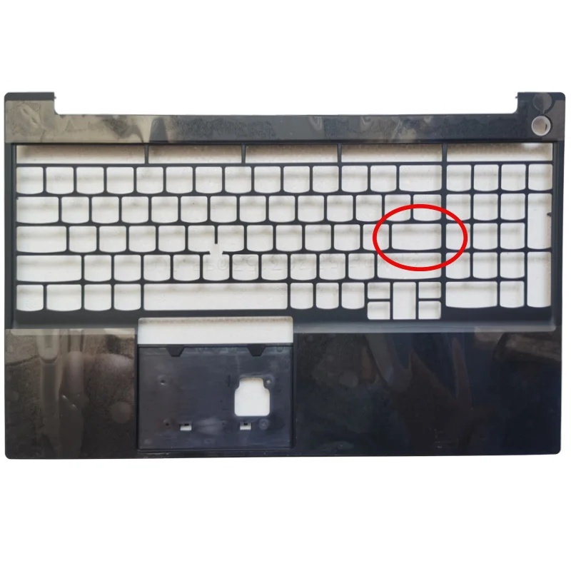 New Laptop Palmrest Cover Upper Case / Bottom Case For Lenovo Thinkpad E15 GEN1
New Laptop Palmrest Cover Upper Case / Bottom Case For Lenovo Thinkpad E15 GEN1