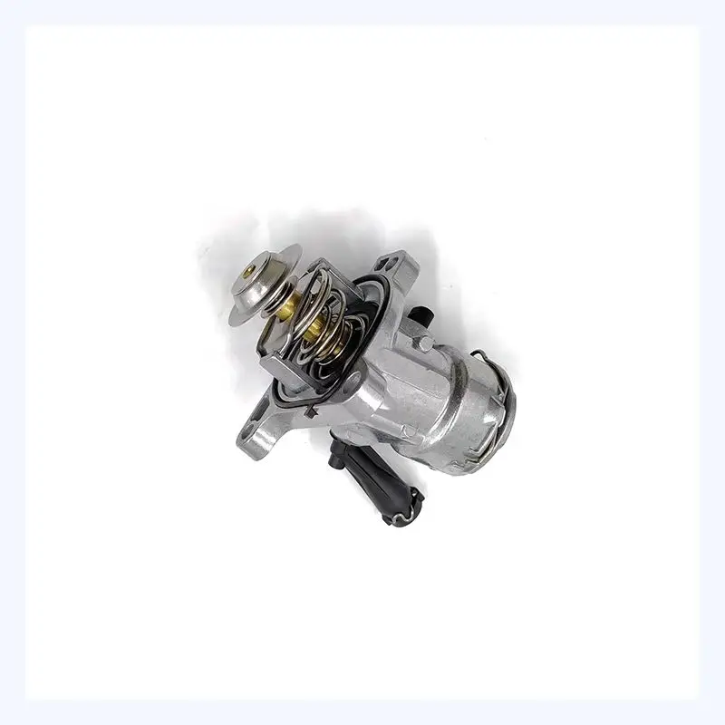 Engine Coolant Thermostat Housing A1562030475 1562030475 A1562030275 for Mercedes Benz C219 W204 C204 W211 W164 C197 R230 C63
Engine Coolant Thermostat Housing A1562030475 1562030475 A1562030275 for Mercedes Benz C219 W204 C204 W211 W164 C197 R230 C63