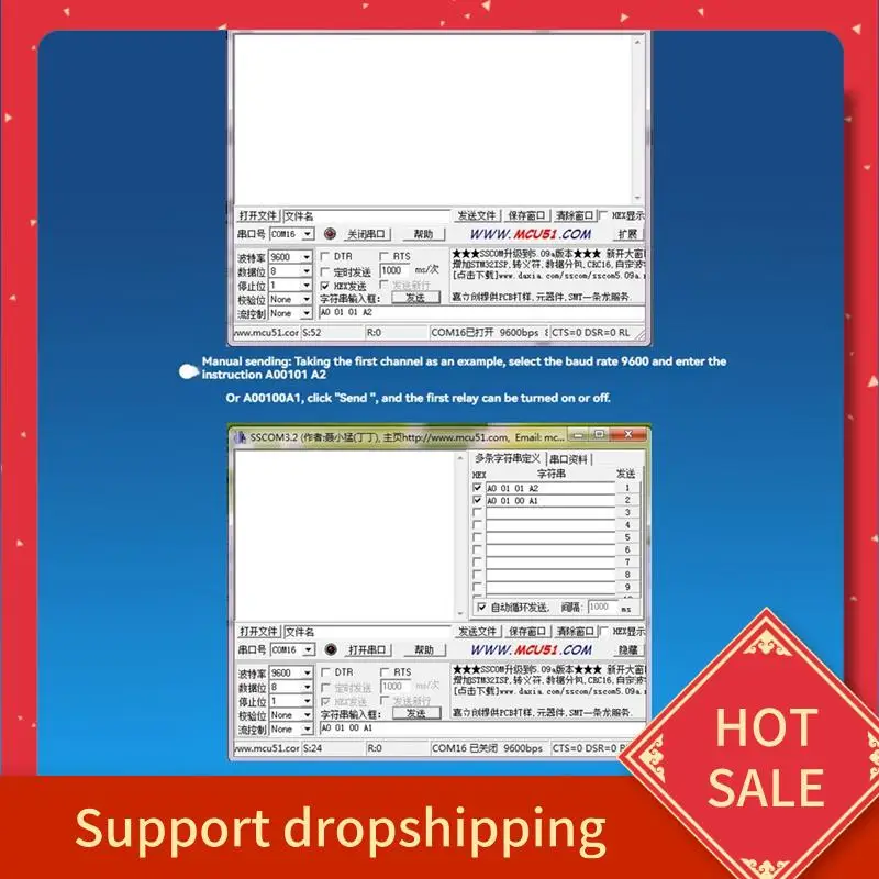 B44C USB-релейный модуль с 4-канальным 12 В 30 А Интерфейс USB-C Встроенный чип CH340T USB-компьютер Последовательный порт Интеллектуальный переключатель управления 
B44C USB-релейный модуль с 4-канальным 12 В 30 А Интерфейс USB-C Встроенный чип CH340T USB-компьютер Последовательный порт Интеллектуальный переключатель управления