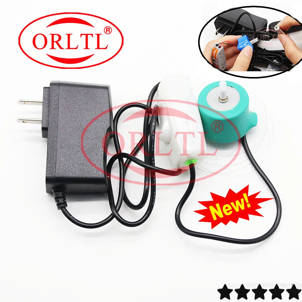 Universal Diesel Injector Nozzle Carbon Cleaning Tools Oil Jet Spray Nozzle Carbon Removal Clean Tool For BOSCH DENSO
Universal Diesel Injector Nozzle Carbon Cleaning Tools Oil Jet Spray Nozzle Carbon Removal Clean Tool For BOSCH DENSO