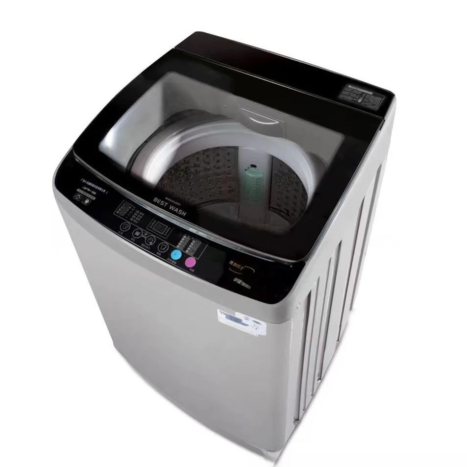 2026 Home Use 20kg Fully Automatic Integrated Washing Drying Machine
2026 Home Use 20kg Fully Automatic Integrated Washing Drying Machine