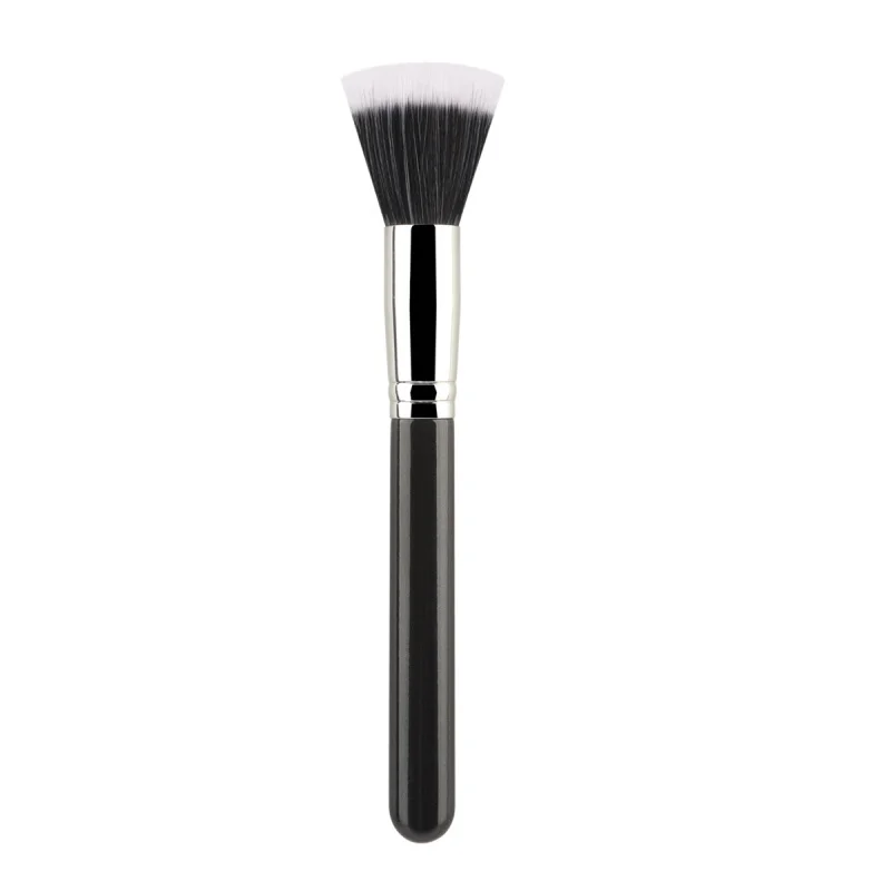 Pointillism187Multifunctional Stipple Brush Round Flat Double Layer Blush Brush Loose Powder Brush Makeup Powder Brush Contourin
Pointillism187Multifunctional Stipple Brush Round Flat Double Layer Blush Brush Loose Powder Brush Makeup Powder Brush Contourin