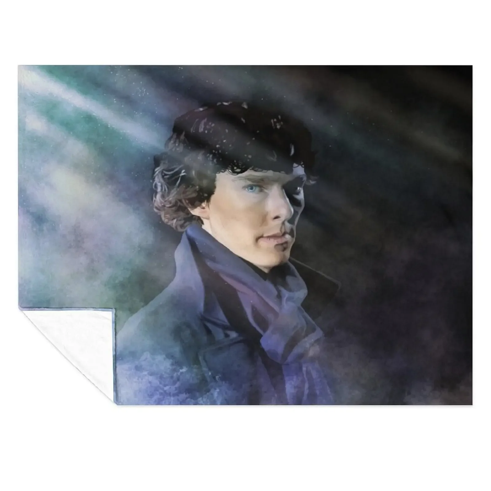 Sherlock Midnight Mystery Throw Blanket Kid'S funny gift Thermal Flannels Blankets
Sherlock Midnight Mystery Throw Blanket Kid'S funny gift Thermal Flannels Blankets