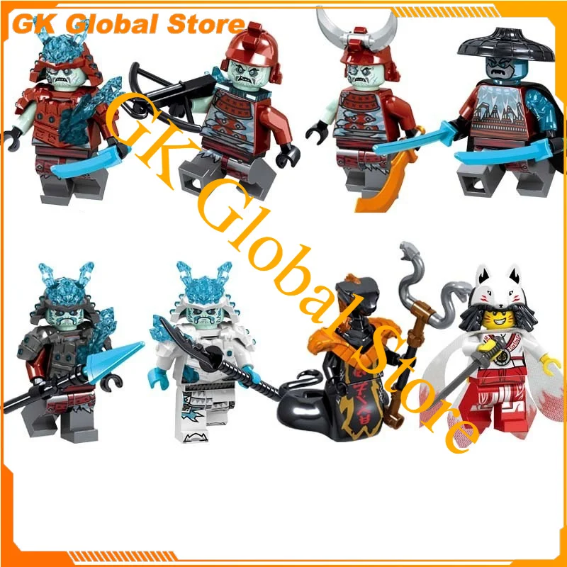 5cm Ninja Game Anime Figure Perimeter PVC Model Assembling Building Blocks Desktop Decoration Ornaments Puzzle Gifts Toys
5cm Ninja Game Anime Figure Perimeter PVC Model Assembling Building Blocks Desktop Decoration Ornaments Puzzle Gifts Toys