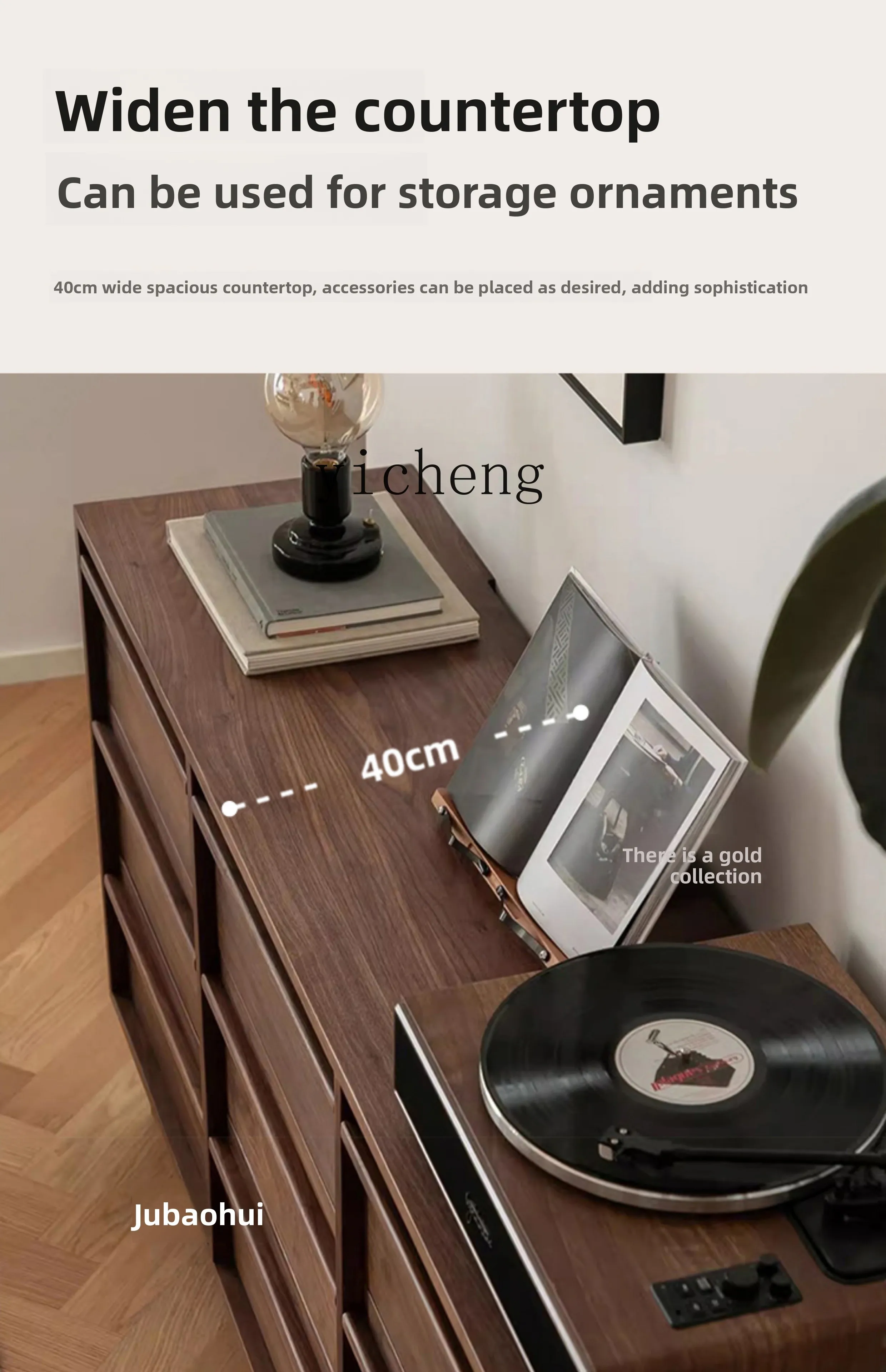 black walnut nine-chest cabinet against the wall floor-to-ceiling storage drawer retro Xuan bedroom bedside cabinet
black walnut nine-chest cabinet against the wall floor-to-ceiling storage drawer retro Xuan bedroom bedside cabinet
