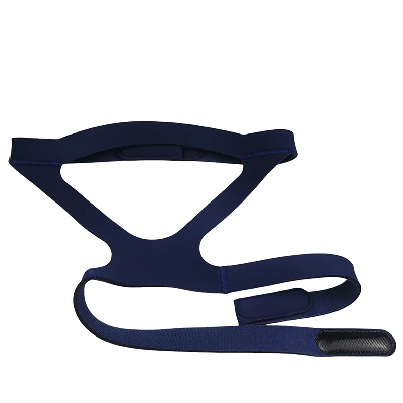 1PCS Soft Head Band Without Mask Universal Headgear Comfort Sponge Reusable Full Mask Replacement Part Headgear Health Care
1PCS Soft Head Band Without Mask Universal Headgear Comfort Sponge Reusable Full Mask Replacement Part Headgear Health Care