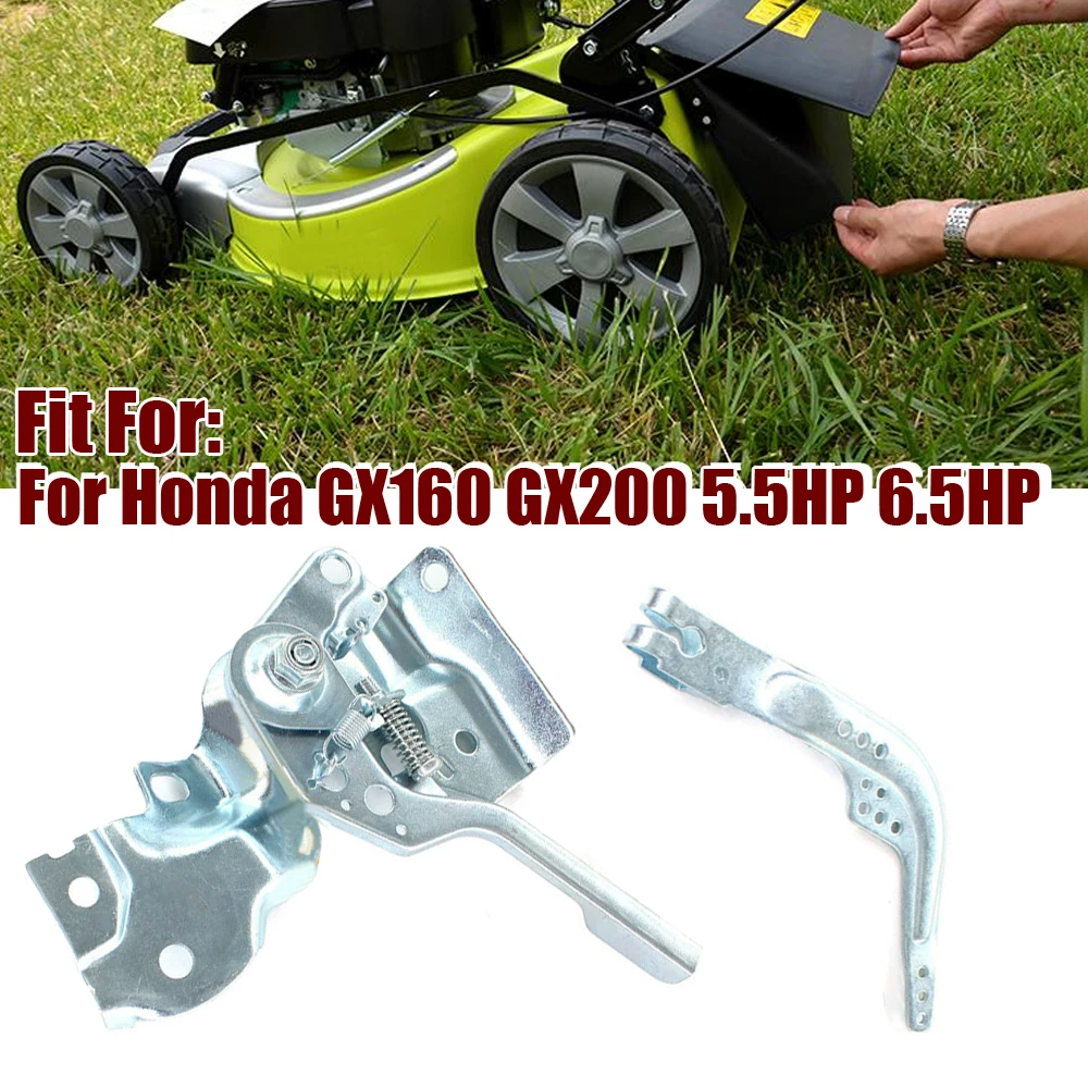 Professional Throttle Governor Control Lever Return Spring Grade Garden Spare Parts Durable For Honda GX160 GX200 6.5HP 5.5HP
Professional Throttle Governor Control Lever Return Spring Grade Garden Spare Parts Durable For Honda GX160 GX200 6.5HP 5.5HP