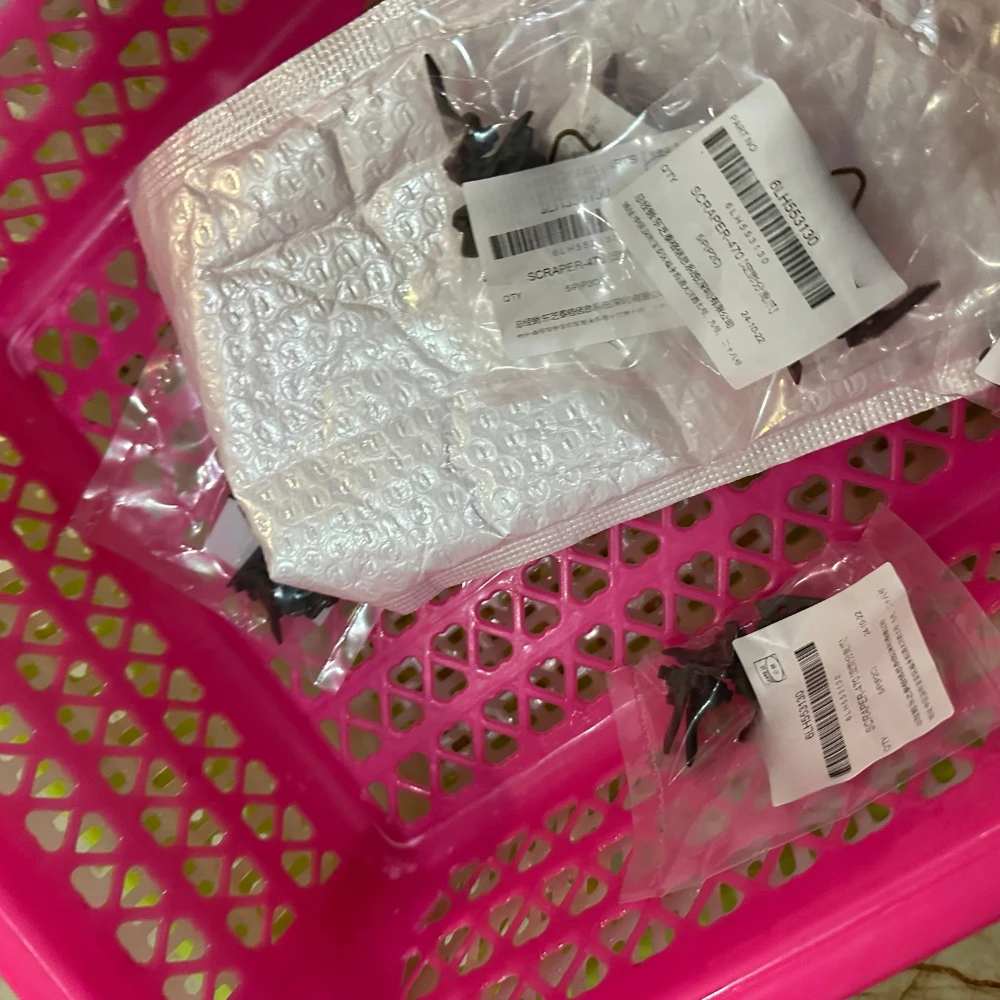 6LJ14053000 6LH55313000 Верхний захват фьюзера для Toshiba E-STUDIO 205 206 207 255 256 257 305 306 307 E255 E205 E206
6LJ14053000 6LH55313000 Верхний захват фьюзера для Toshiba E-STUDIO 205 206 207 255 256 257 305 306 307 E255 E205 E206