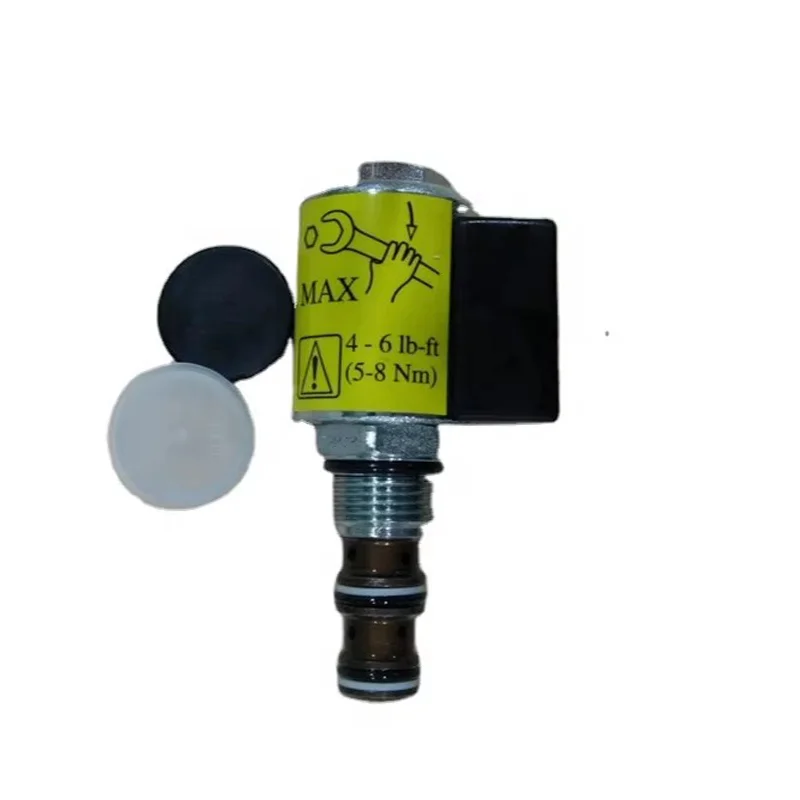 Brand new suitable for central air conditioning solenoid valve 025-33205-000 Load or unload solenoid valve 025-33205-001
Brand new suitable for central air conditioning solenoid valve 025-33205-000 Load or unload solenoid valve 025-33205-001