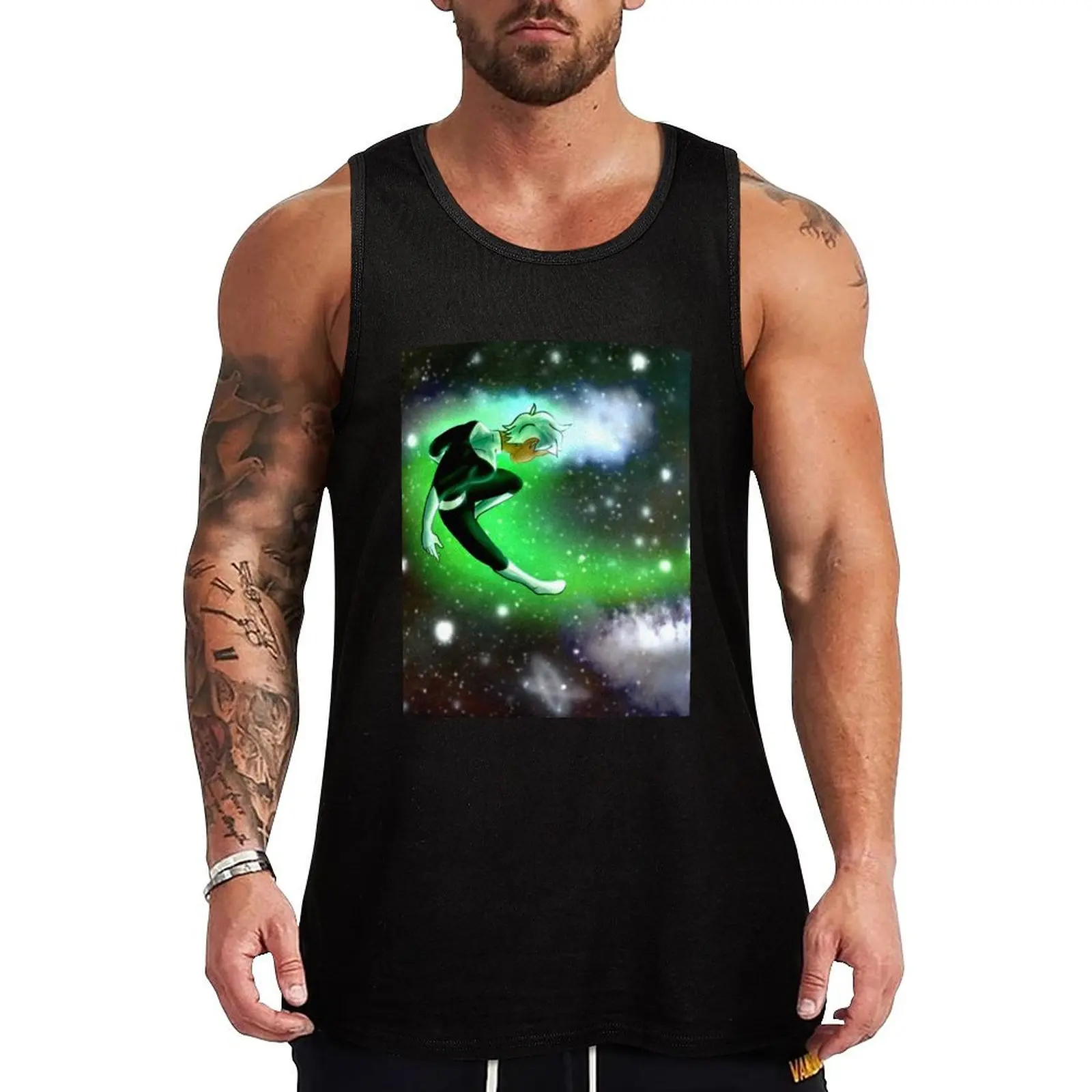 Ghost Child Tank Top Basic Tank Top Soft Breathable Casual Daily Wear
Ghost Child Tank Top Basic Tank Top Soft Breathable Casual Daily Wear