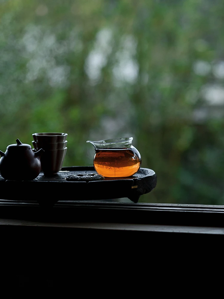Capaci Glass Gongfu Cup Pure Handmade Bird ape Borosilie Transparent Thin-walled Tea Sea from Dehua Coun
Capaci Glass Gongfu Cup Pure Handmade Bird ape Borosilie Transparent Thin-walled Tea Sea from Dehua Coun