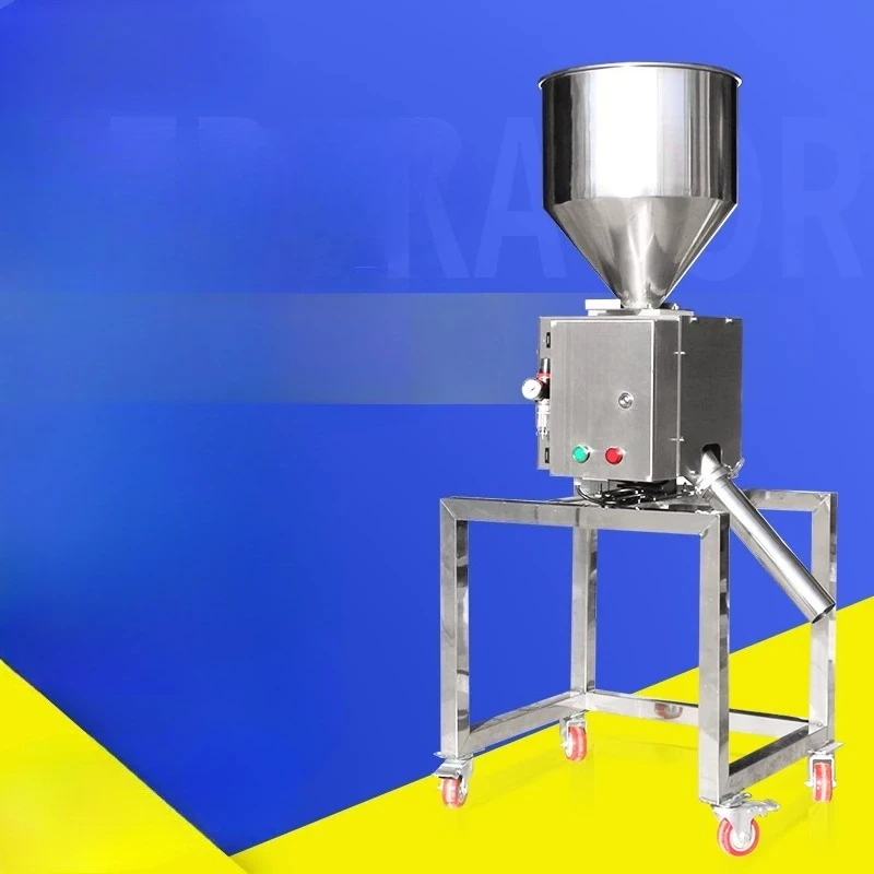 Metal Separator Plastic Particle Powder Nozzle Material Crushing Material Drop Type Metal Separator Throat Type Gold Inspection
Metal Separator Plastic Particle Powder Nozzle Material Crushing Material Drop Type Metal Separator Throat Type Gold Inspection